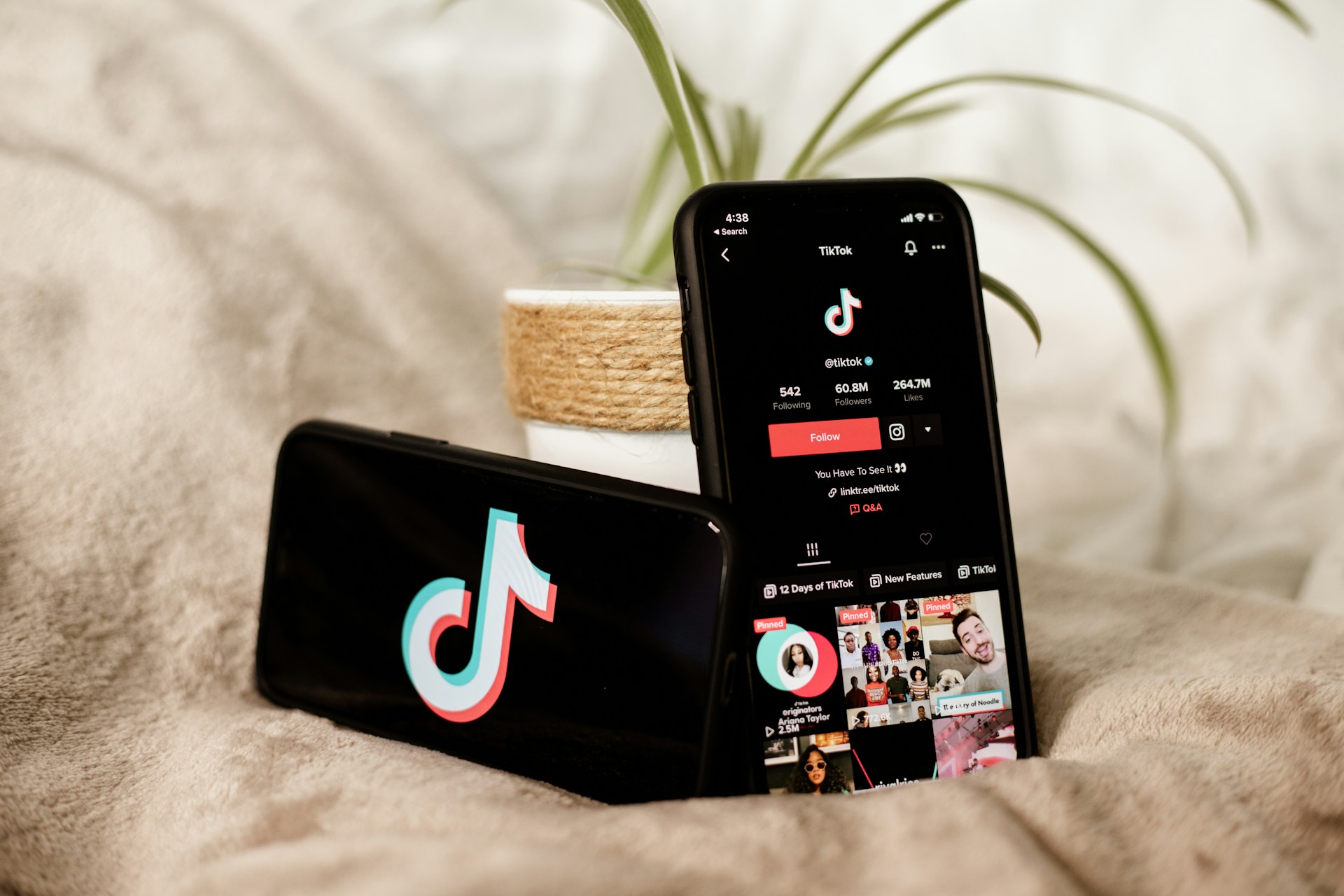 How TikTok influences interior design trends | Woman&Home